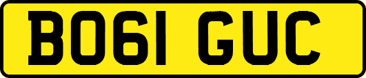 BO61GUC