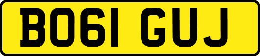 BO61GUJ