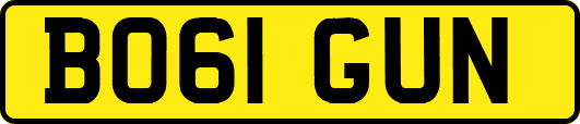BO61GUN