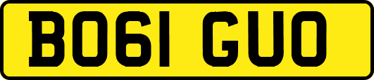 BO61GUO
