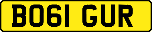 BO61GUR