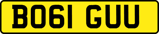 BO61GUU