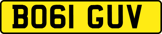 BO61GUV