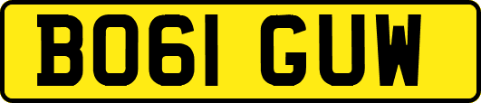 BO61GUW