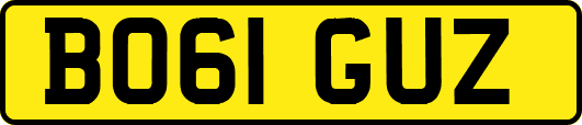 BO61GUZ