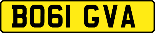 BO61GVA