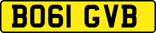 BO61GVB