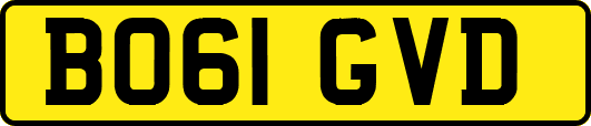 BO61GVD