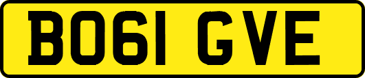 BO61GVE