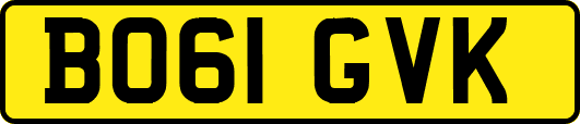 BO61GVK