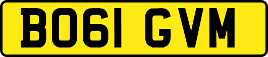 BO61GVM
