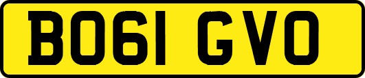 BO61GVO