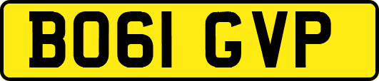BO61GVP