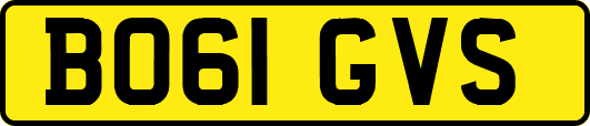 BO61GVS