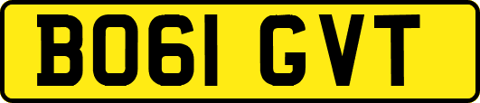 BO61GVT