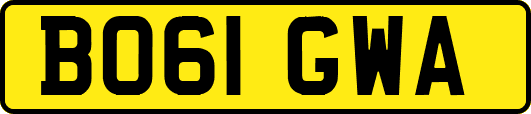 BO61GWA