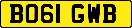 BO61GWB