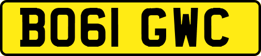 BO61GWC
