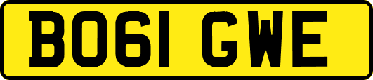 BO61GWE