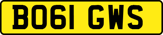 BO61GWS