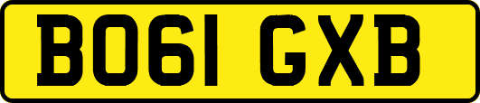BO61GXB