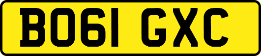BO61GXC
