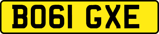 BO61GXE