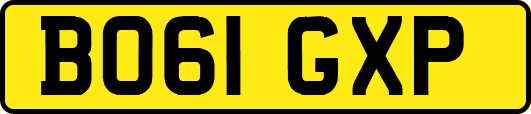 BO61GXP