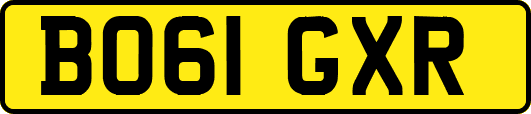 BO61GXR