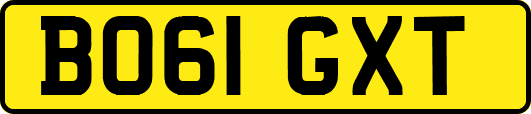 BO61GXT
