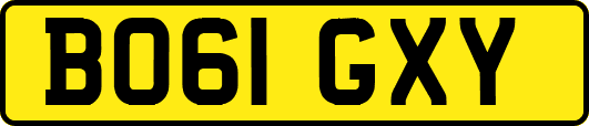BO61GXY