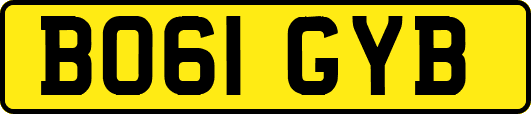 BO61GYB