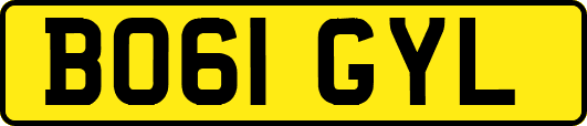 BO61GYL