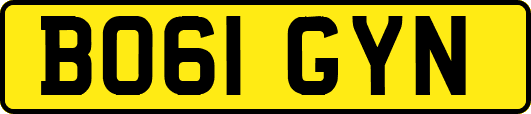 BO61GYN