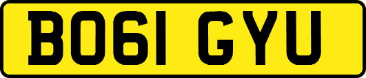 BO61GYU