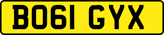 BO61GYX