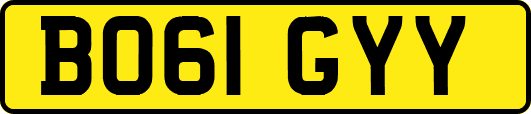 BO61GYY