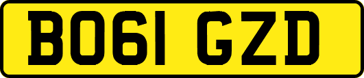 BO61GZD