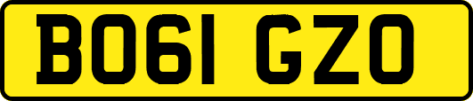 BO61GZO