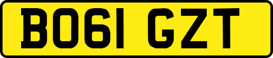 BO61GZT