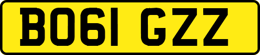 BO61GZZ