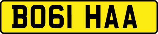 BO61HAA