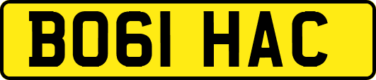 BO61HAC