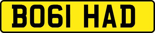 BO61HAD