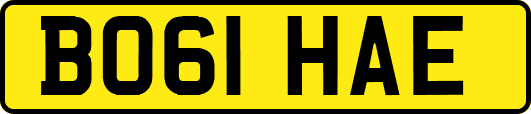 BO61HAE