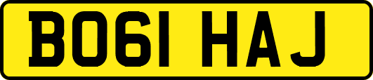 BO61HAJ