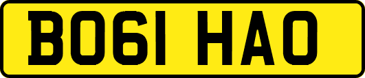 BO61HAO