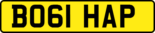 BO61HAP