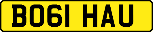 BO61HAU