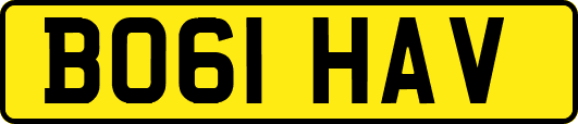 BO61HAV